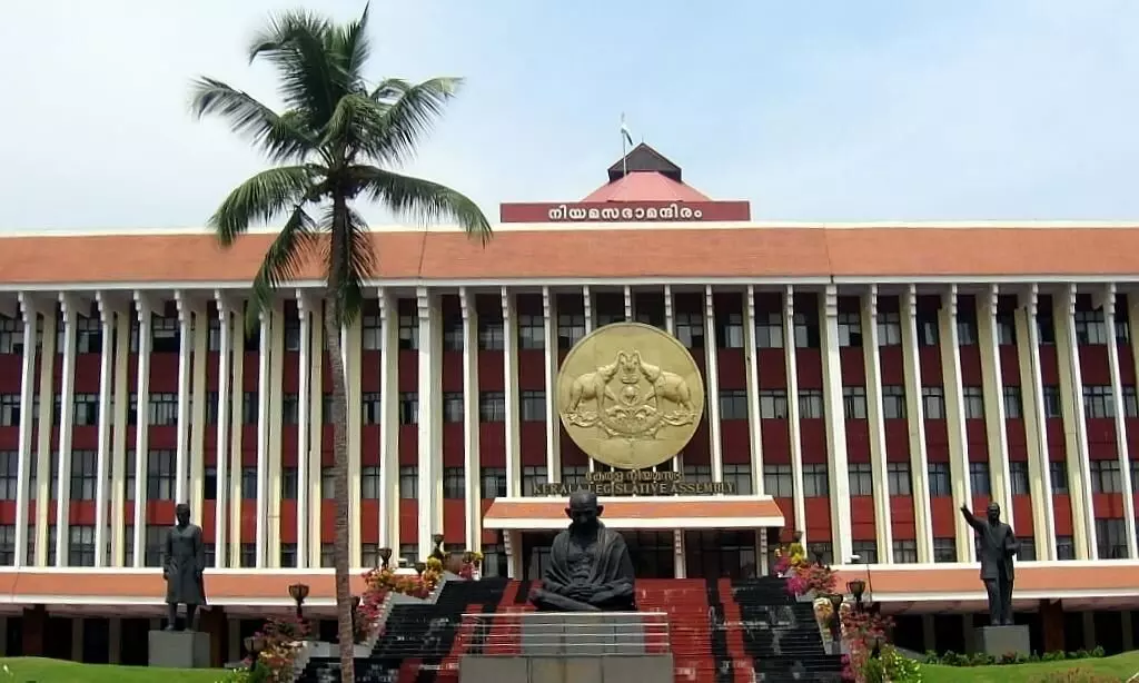 Rift within opposition as Kerala Assembly to witness no-trust motion against Keralas CPIM led govt