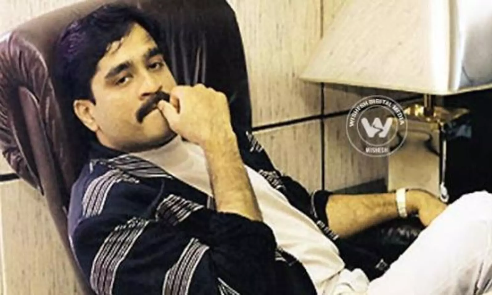 Dawood Ibrahim acquired citizenship of a Caribbean country, bought new properties in Karachi: Reveals a dossier of Indian Intel agencies