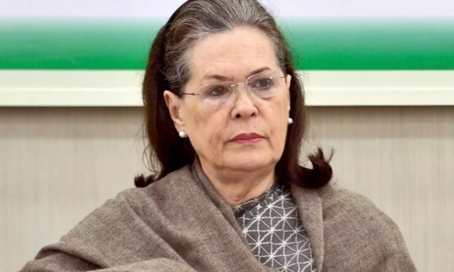 Not paying compulsory GST compensation to states betrayal on part of Modi govt: Sonia