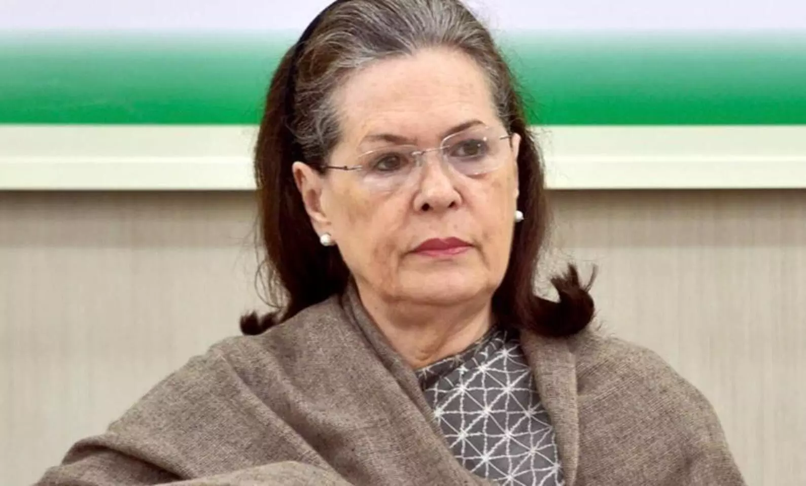 In light of humiliating defeats, Sonia Gandhi fires 5 state chiefs