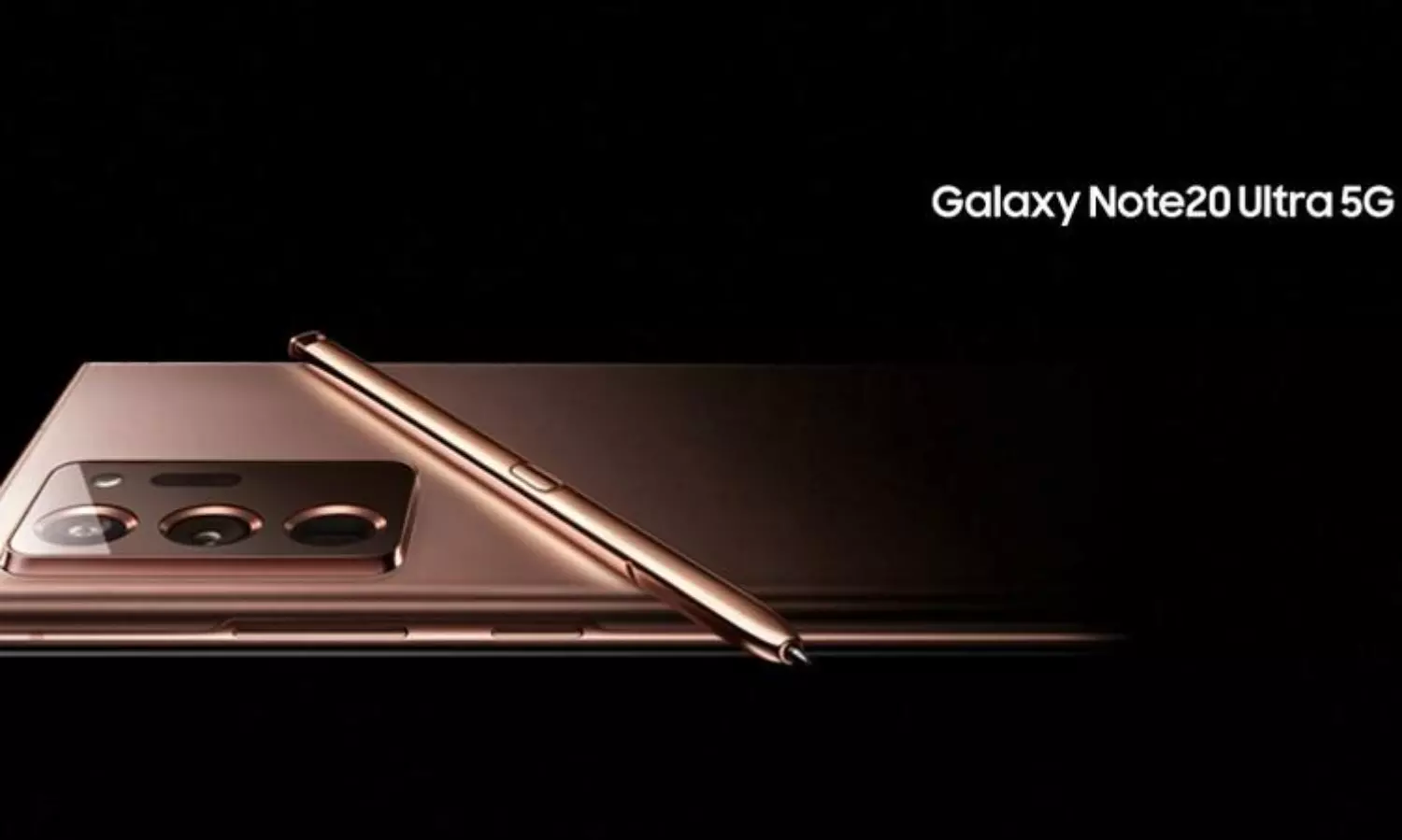 Samsung launches Galaxy Note 20 series in India