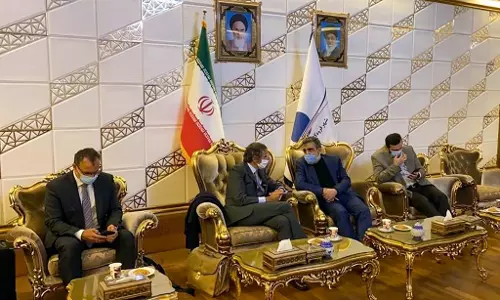 Iran allows conditional access to locations requested by IAEA