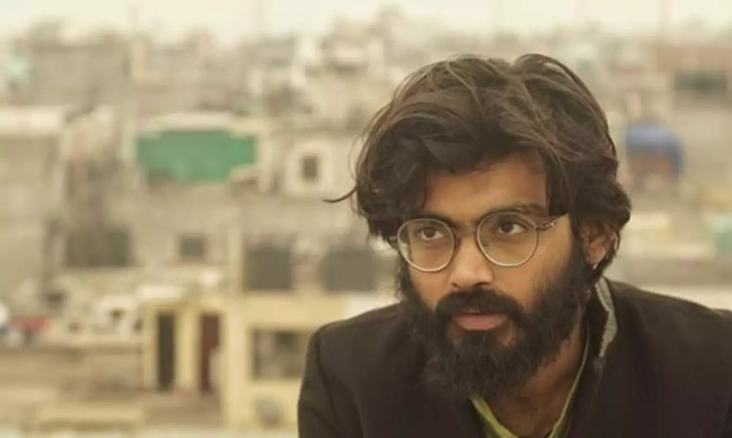 Sharjeel Imam granted bail in sedition case