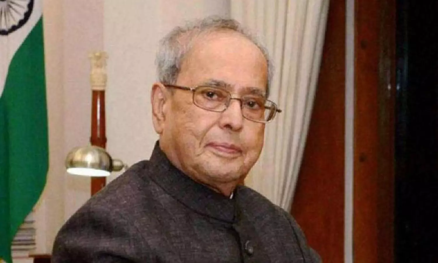 Ex-Prez Mukherjee is in deep coma