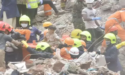 4-yr-old miracle boy Mohammed pulled out amid Ganpati Bappa Morya chant