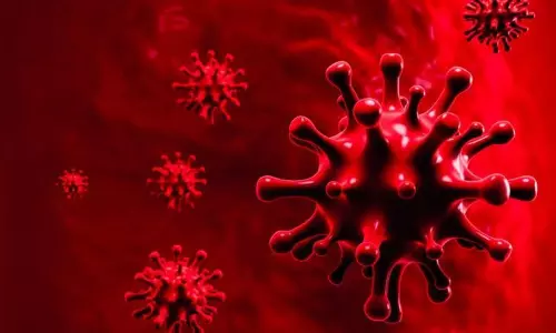 Kerala records 1648 COVID-19 cases, 12 fatalities on Monday