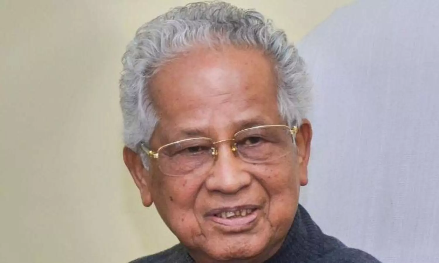 Ex-Assam CM Gogoi 13th legislator in state to test Covid positive