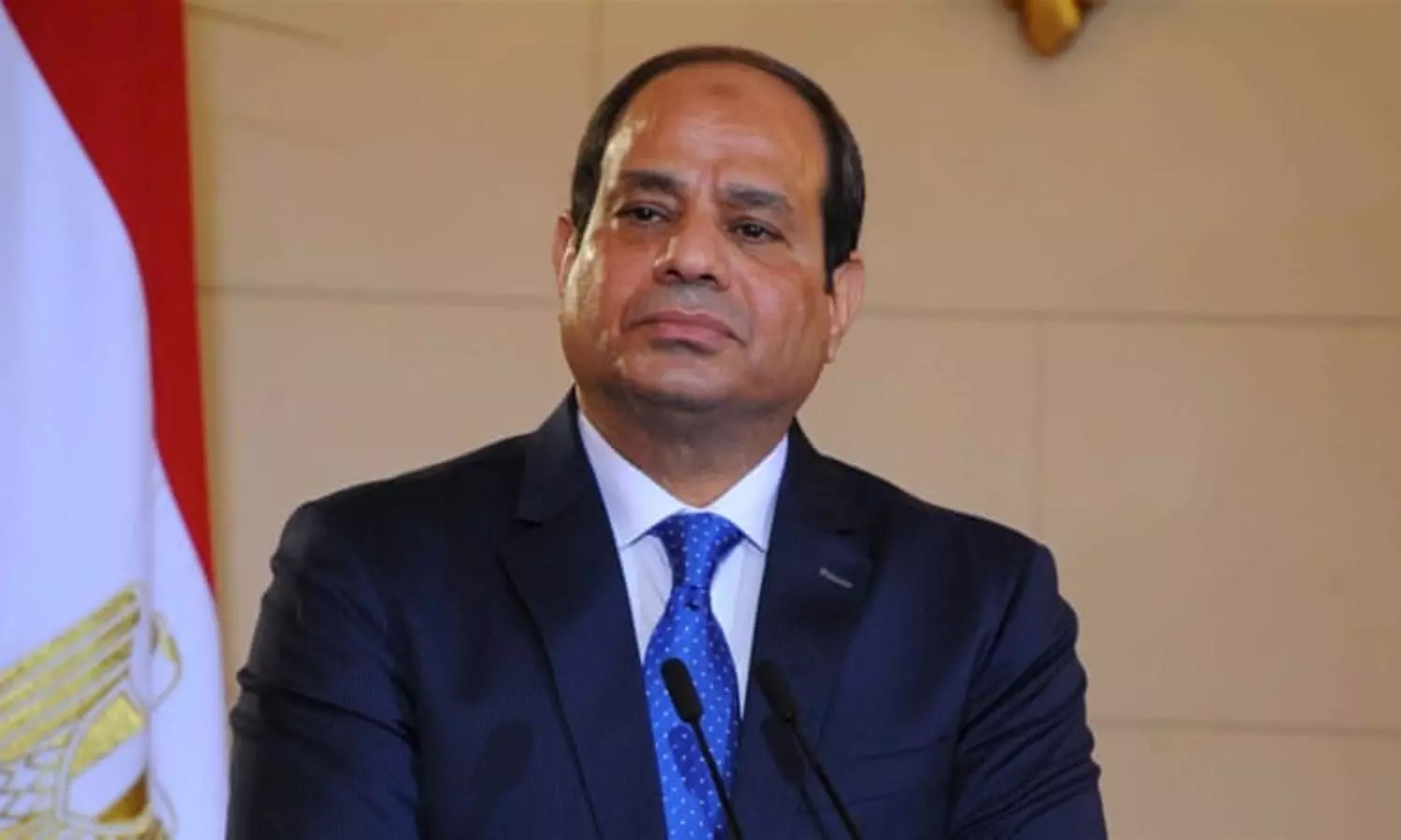 Egypt to prosecute some 54 million who boycotted Senate vote