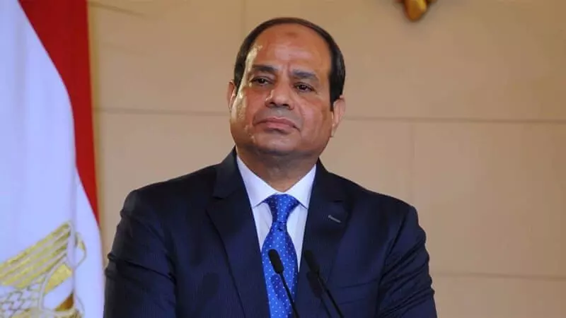 Egypt to prosecute some 54 million who boycotted Senate vote
