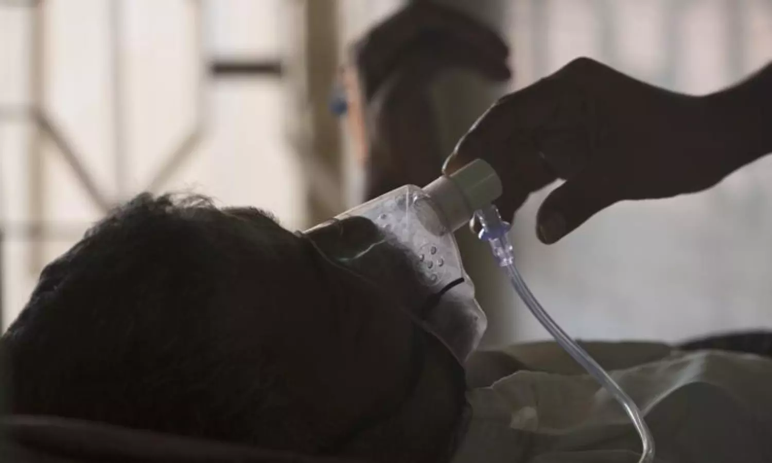 Oxygen manufacturers in Ktaka asked to augment production