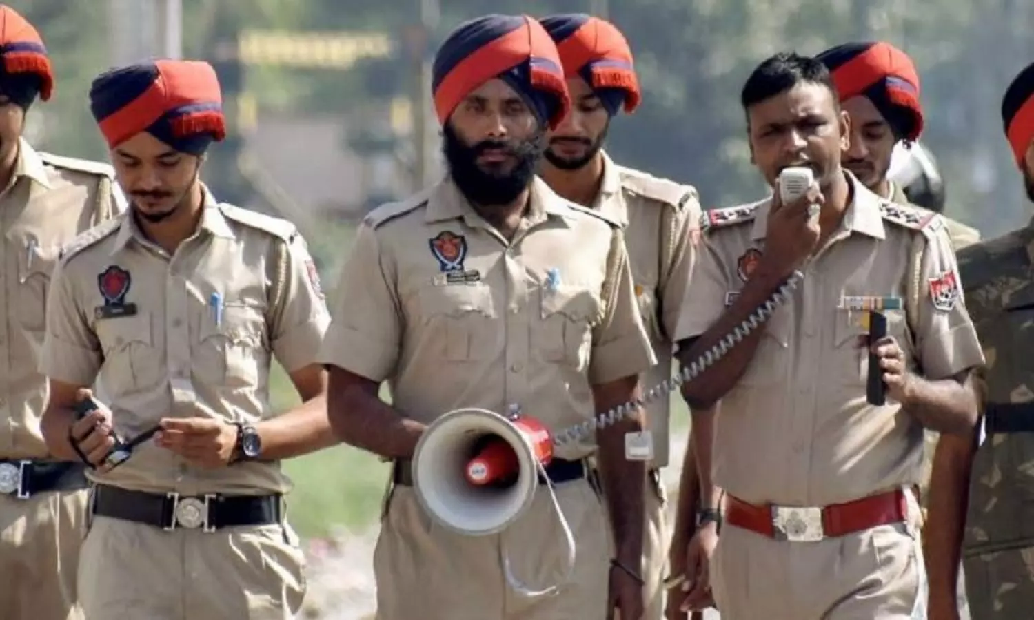 Punjab Police busts biggest illegal pharma-opioids manufacturing unit