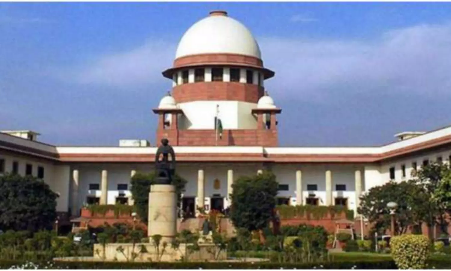SC issues notice to UP, Uttarakhand; to examine laws against conversion