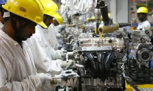 Assam to invest Rs 900 cr to set up skill development varsity