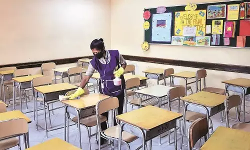 78% parents ready to skip a year of schooling: Survey