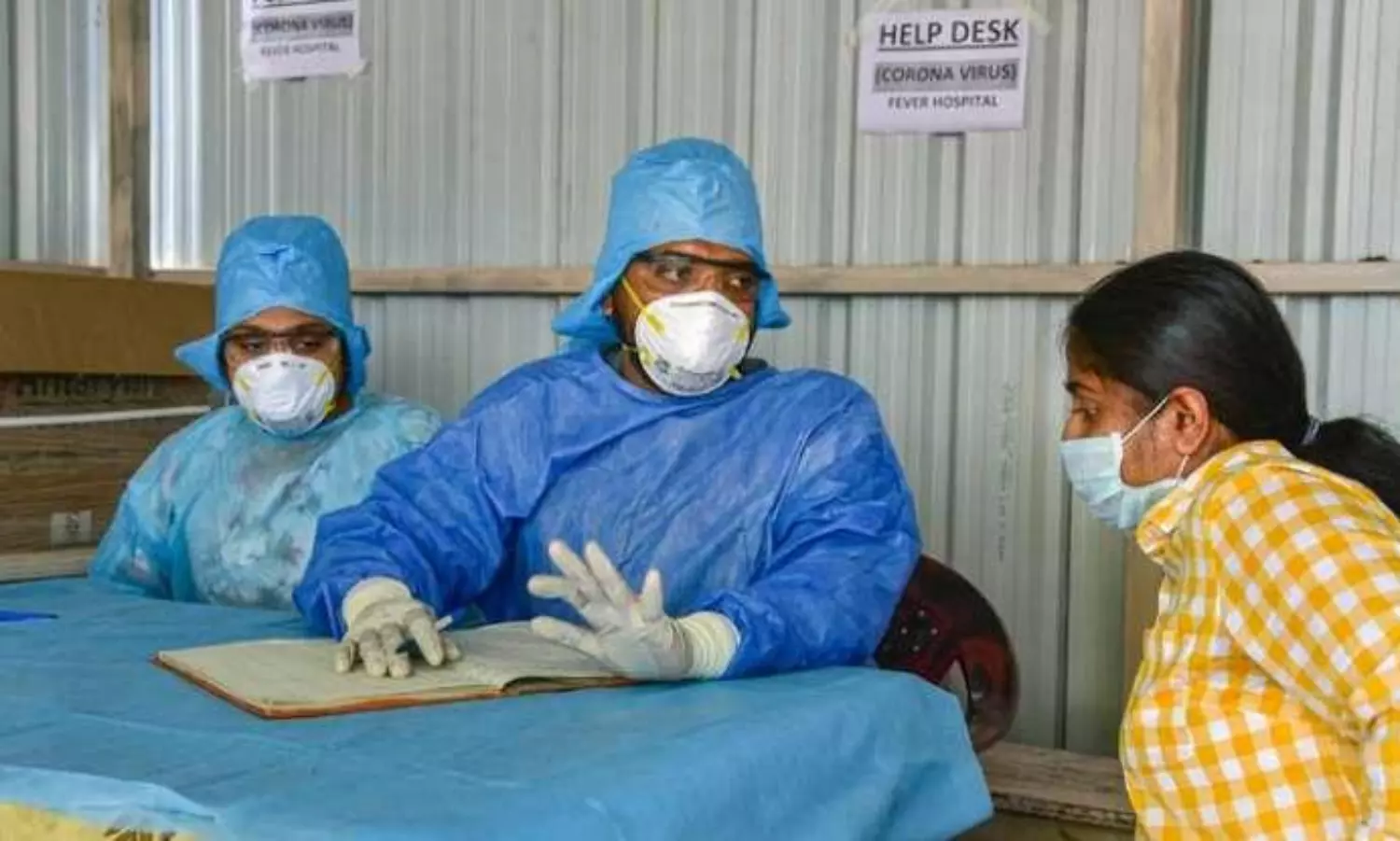 India crosses 3.5 mn mark with over 78K new corona cases