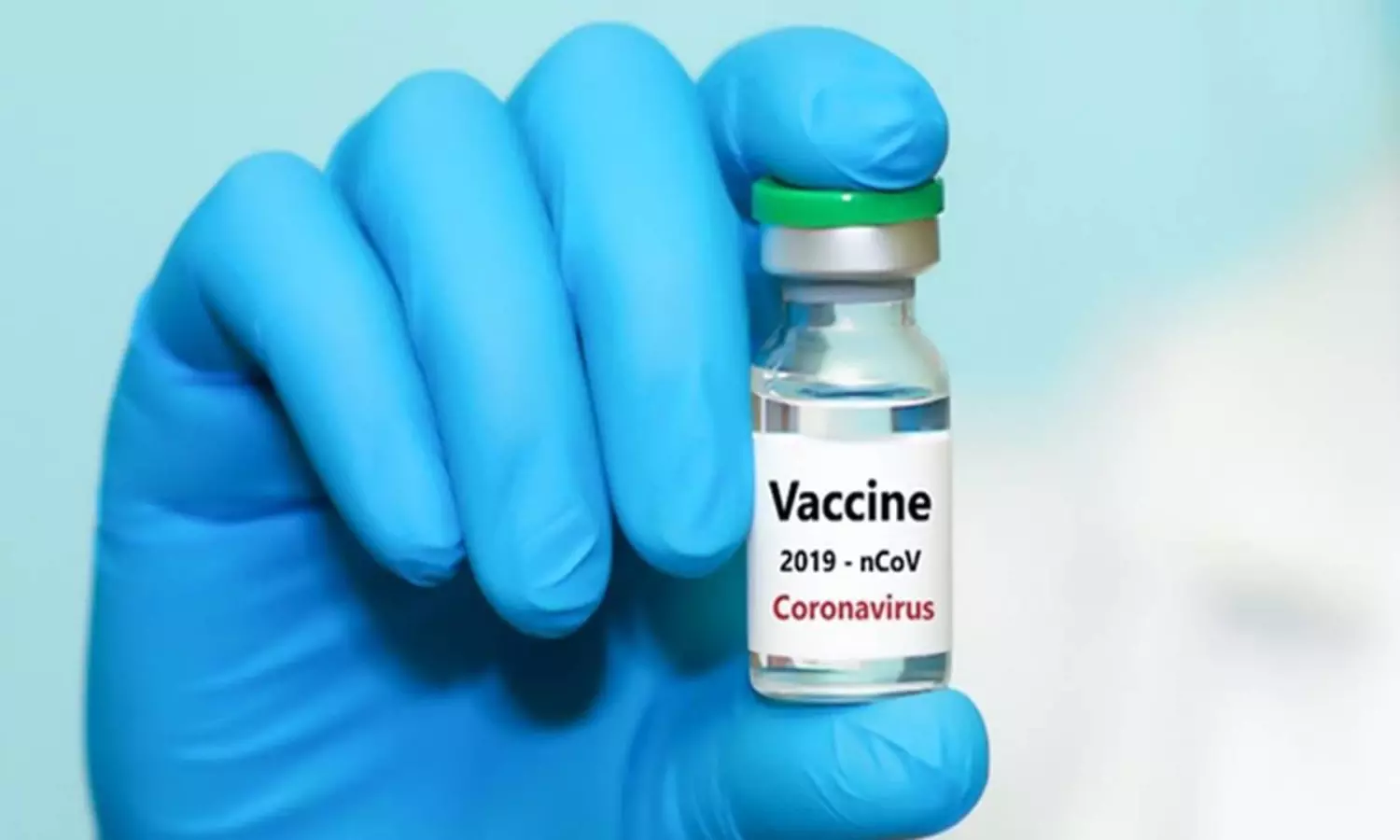 Covid-19 vaccine trial begins in Mysuru hospital