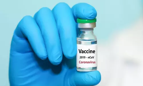 Covid-19 vaccine trial begins in Mysuru hospital