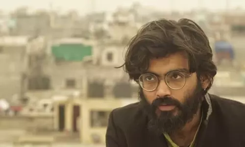 Delhi Police files fresh charge sheet against JNU scholar Sharjeel Imam