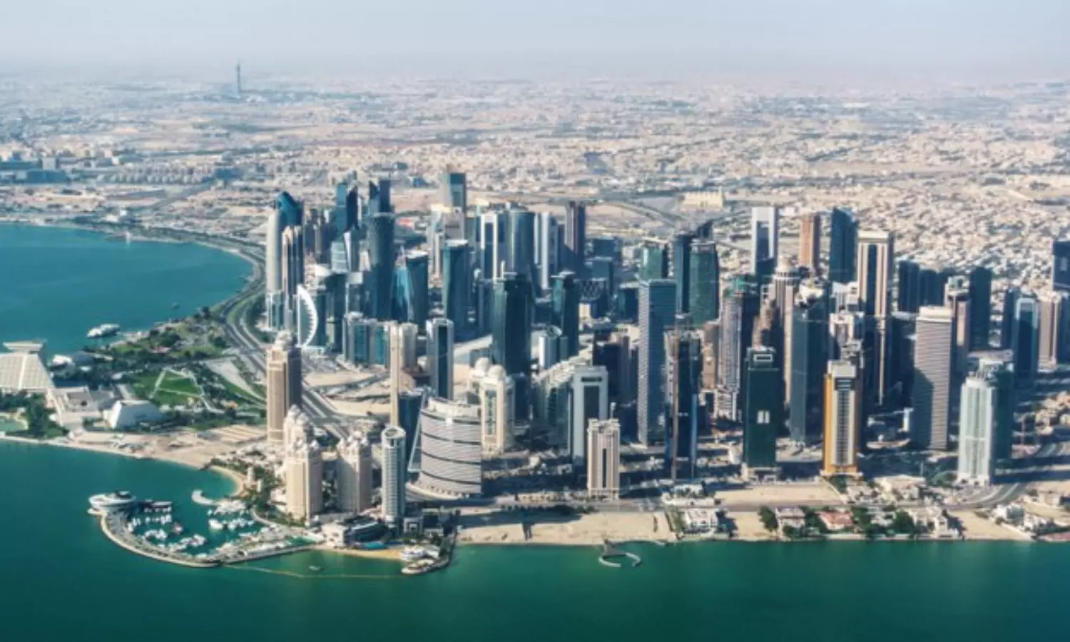 Qatar sets minimum wages, scraps NOC requirement for job-change