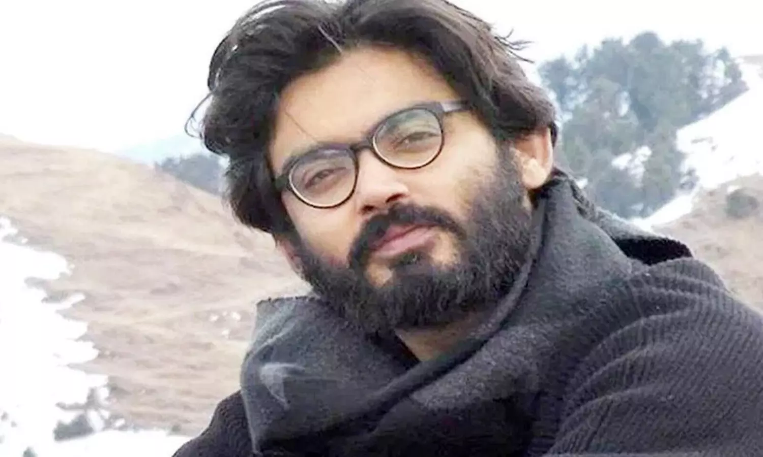 North East Delhi Pogrom: Court extends Sharjeel Imams police custody