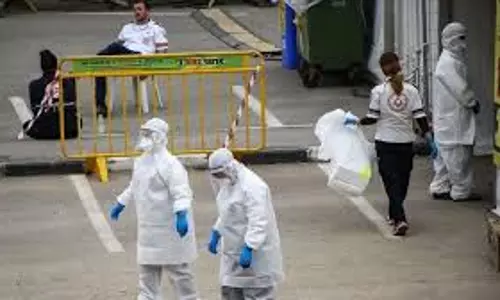 Israel launches traffic light plan to contain Covid-19 spread