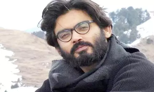 North East Delhi Pogrom: Court extends Sharjeel Imams police custody