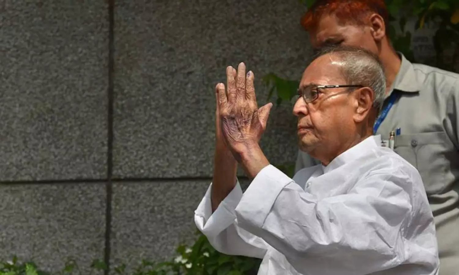 Pranab death: 7-day state mourning in Goa