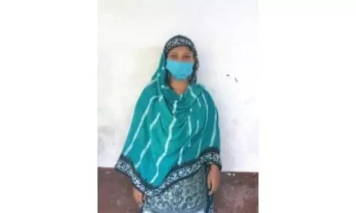 Arrested YouTuber Heer Khan may have foreign links