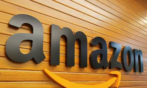 One more step closer, Amazon gets US green signal for drone delivery of packages