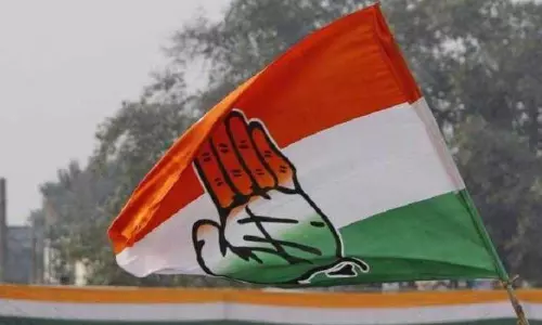 Congress demands investigation into BJP-FB links