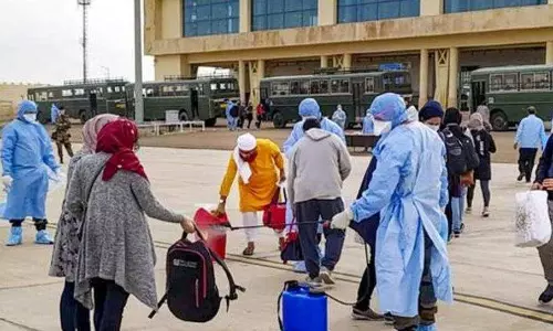 Iran to reopen schools in low-risk regions