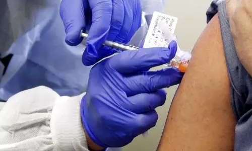 US to stay away from global Covid vax effort led by WHO