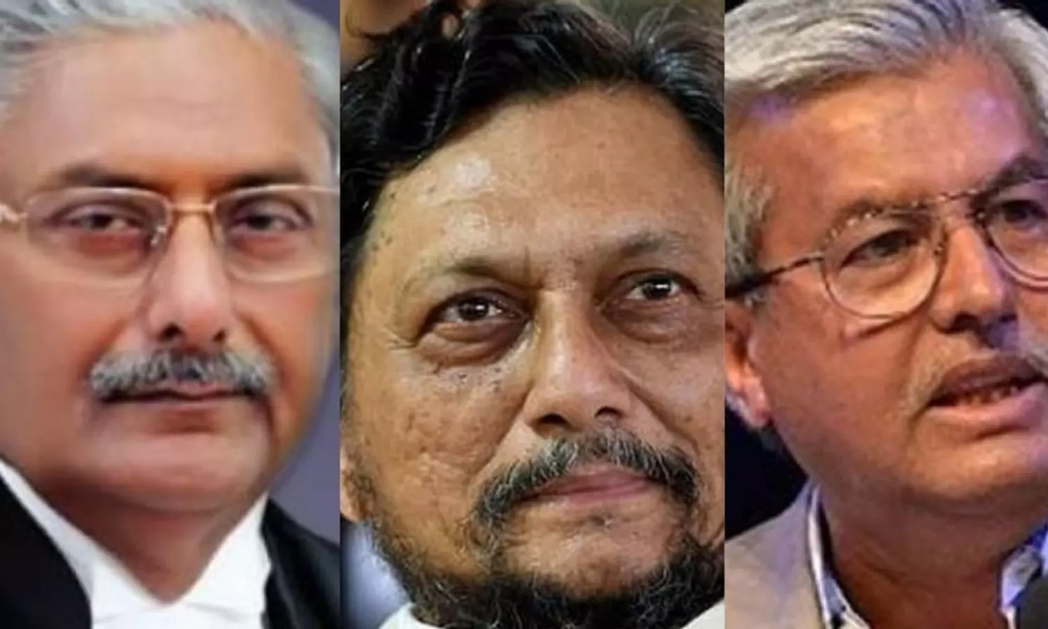 Silenced at Justice Mishras farewell, Supreme Court Bar president Dushyant Dave writes to CJI Bobde