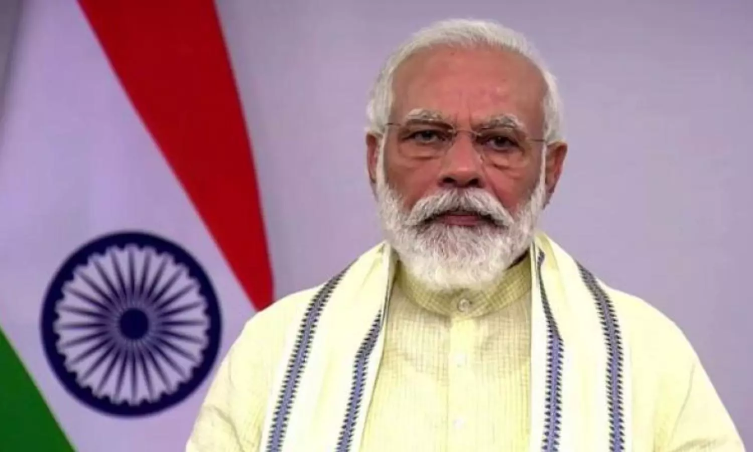 Twitter account of PM Modis personal website hacked for Bitcoins