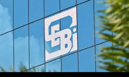 SEBI invites applications for executive director