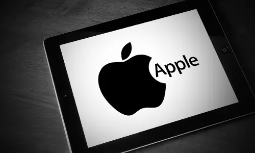 At $2.3 trillion, Apple more valuable than UKs top share index
