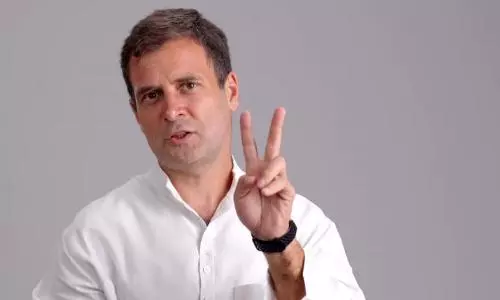 Congress attacks govt, asks govt to find solutions to problems of youth