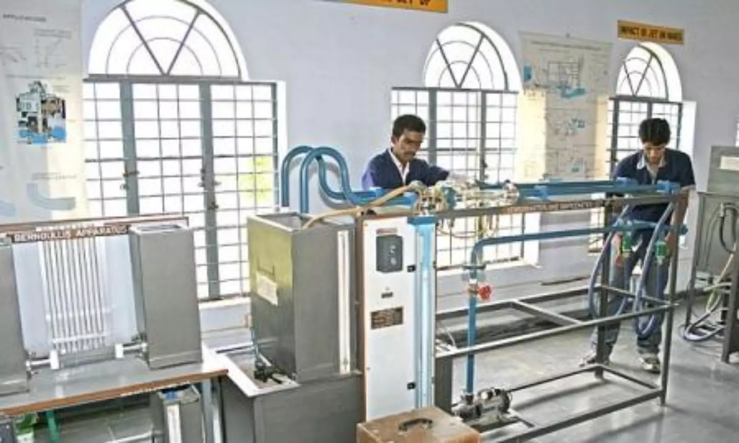 J&K govt to set up two CIIITs in Jammu, Baramulla