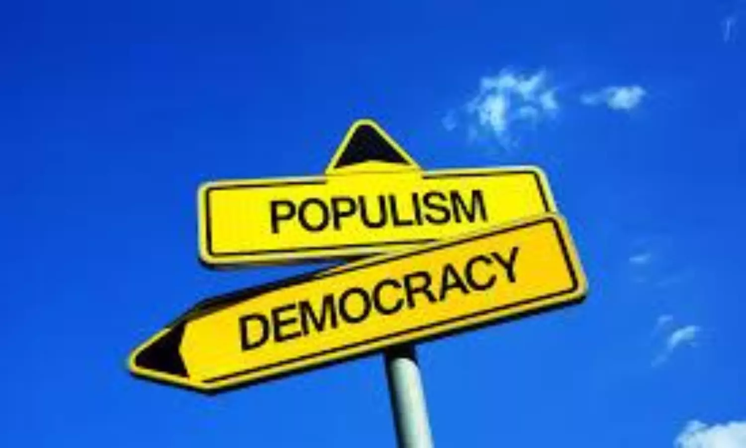Why worry about populism?