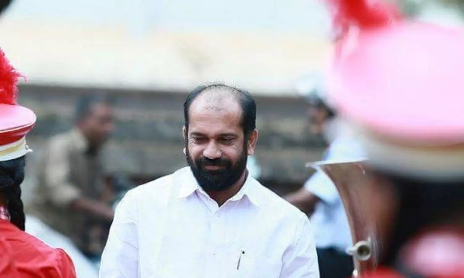 Anil Akkara MLA called Satans son, hurt mother writes to Yechury