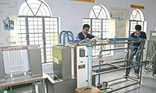 J&K govt to set up two CIIITs in Jammu, Baramulla