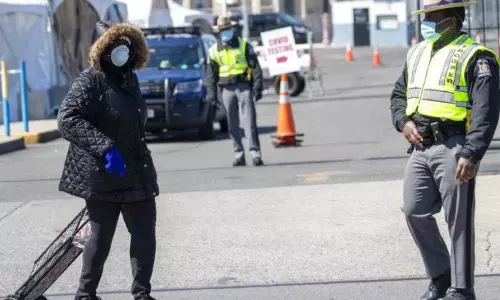 Global Covid-19 cases surpass 26.2mn: Johns Hopkins