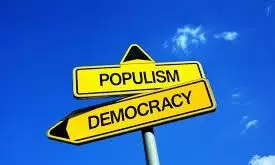 Why worry about populism?