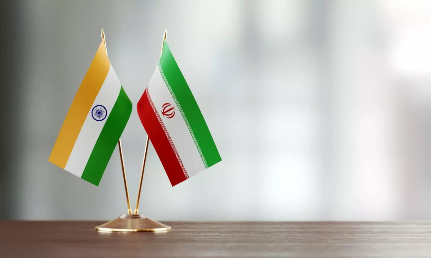 Rajnath to halt in Tehran, meet Iranian counterpart