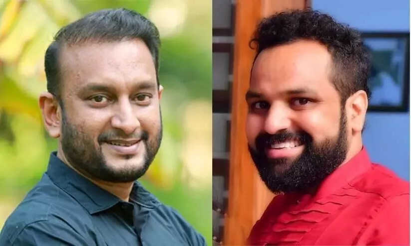 Muslim Youth League Leader, PK Firoz demands probe into firms of Kerala CPI-M top leaders son