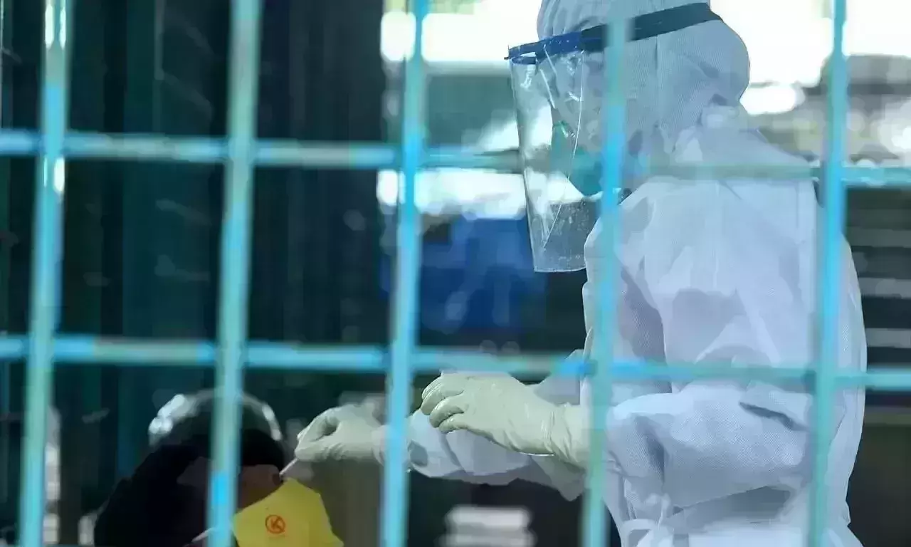 India sees new high of Covid-19 cures with over 70K recoveries