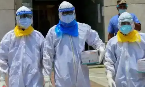 Gujarats Covid tally reaches 1,03,006 : Officials