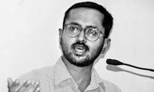 NIA trying to harass me, IISER-Kolkata professor denies involvement in Bhima Koregaon case