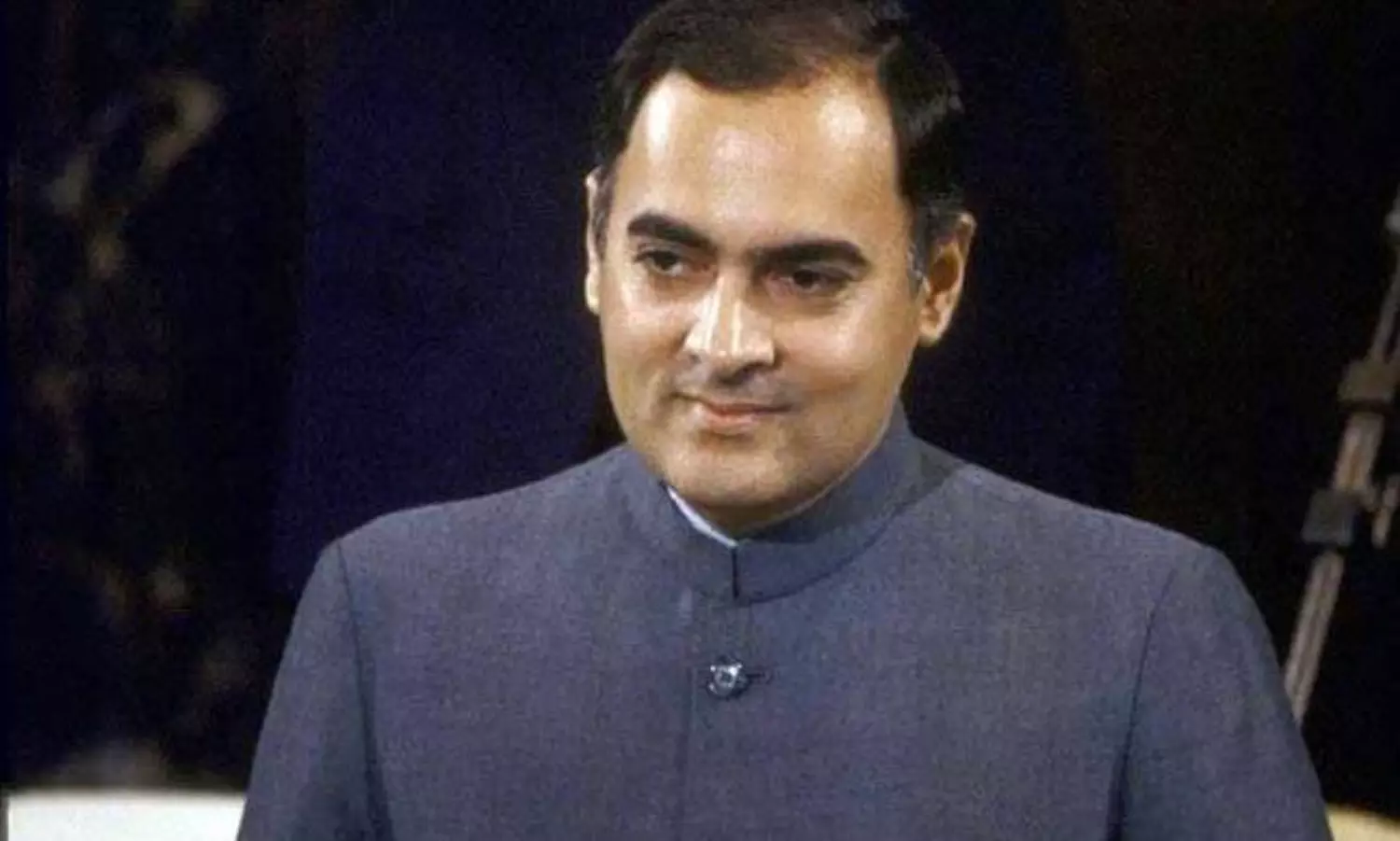 UP Congress to hold online quiz on Rajiv Gandhi