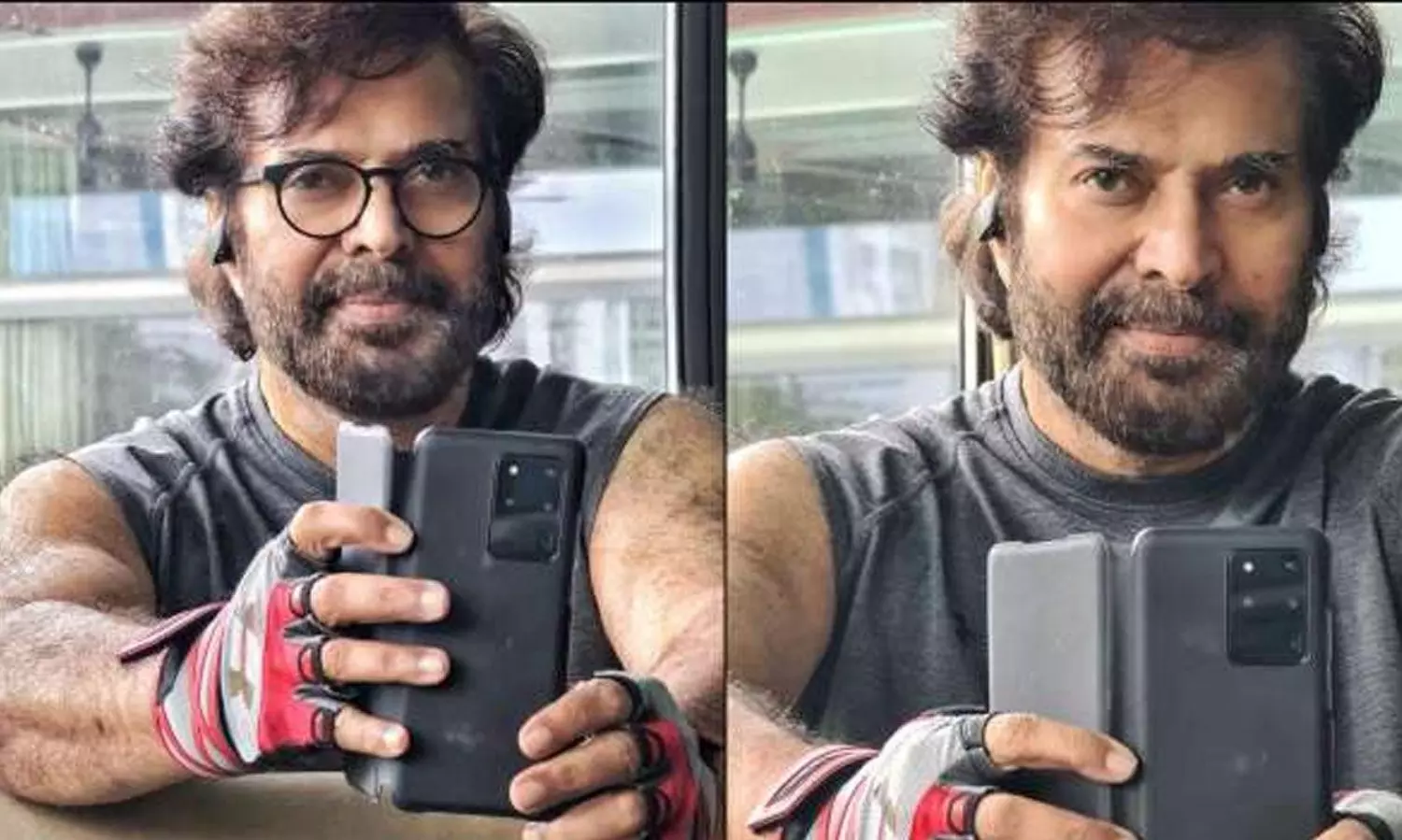 Mammootty @ 69: The saga rolls on, as actor enters his golden jubilee year